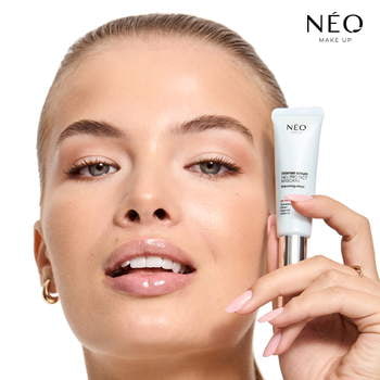 Intense Serum HEV Protect Mascara