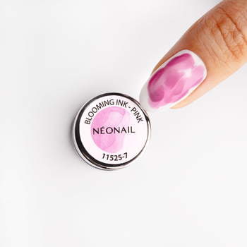 Blooming Ink 7,2 ml - Pink