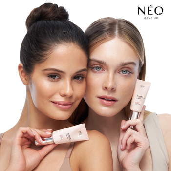 Intense Serum Sheer Foundation: 00 ALABASTER
