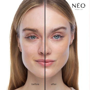Intense Serum Sheer Foundation: 01 PORCELAIN