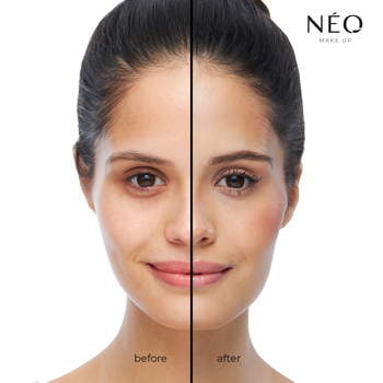 Intense Serum Sheer Foundation: 05 GOLD