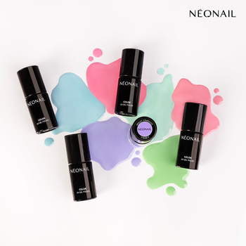 UV Nagellack 7,2 ml - Cosmic Dreamscape