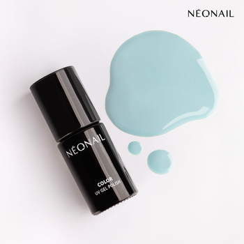 UV Nagellack 7,2 ml - Sky Pulse