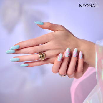 UV Nagellack 7,2 ml - Sky Pulse