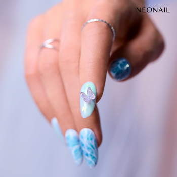 UV Nagellack 7,2 ml - Sky Pulse