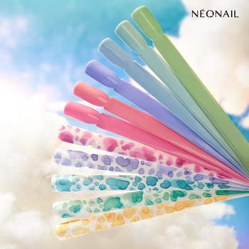 UV Nagellack 7,2 ml - Sky Pulse