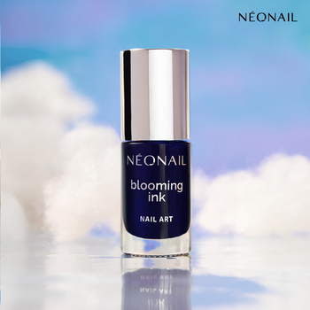 Blooming Ink 7,2 ml - Violet