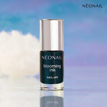 Blooming Ink 7,2 ml - Turquoise