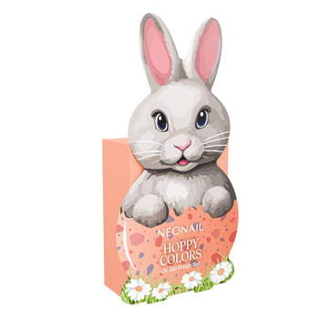 Hoppy Colors Set