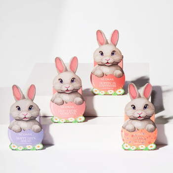 Hoppy Colors Set