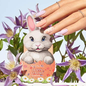 Hoppy Colors Set