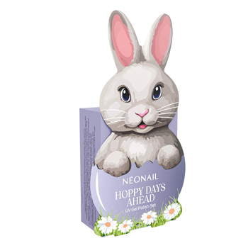 Hoppy Days Ahead Set
