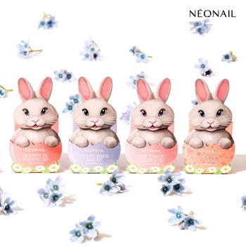 Hoppy Days Ahead Set