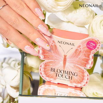 Blooming Touch Set