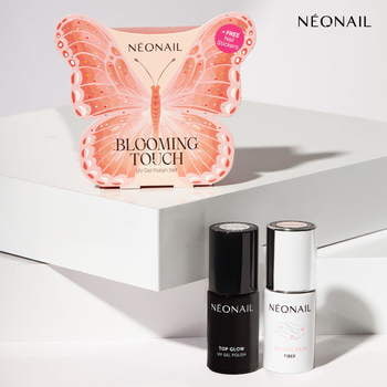 Blooming Touch Set