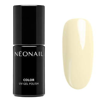 Butter Yellow Nails Bundle