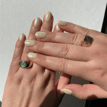 Butter Yellow Nails Bundle