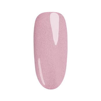 UV Nagellack 7,2 ml – Modeling Base Calcium Luminous Pink