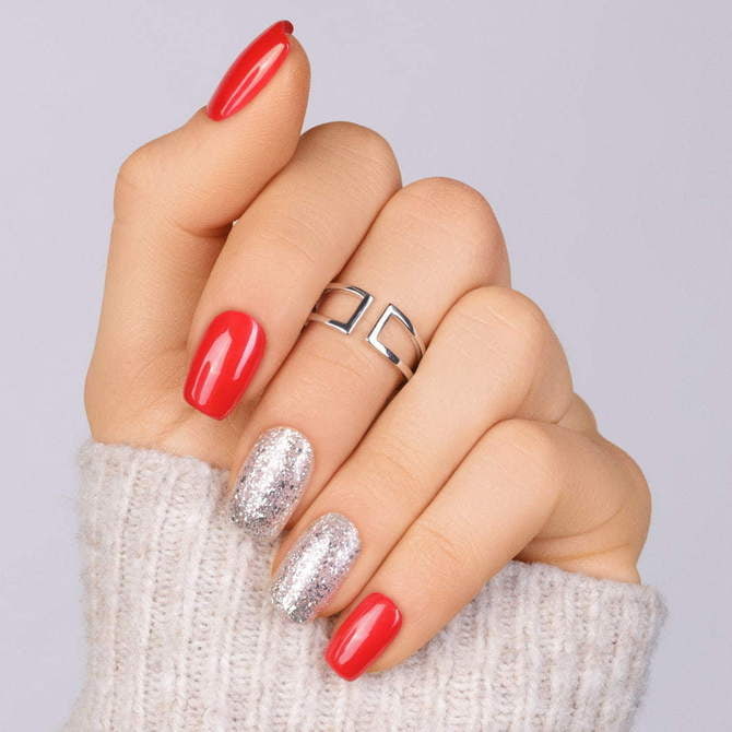 SIMPLE XPRESS UV NAGELLACK 7,2 G - ADORABLE