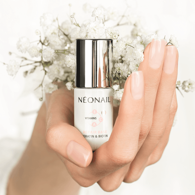UV Nagellack 7,2 ml Repair Base