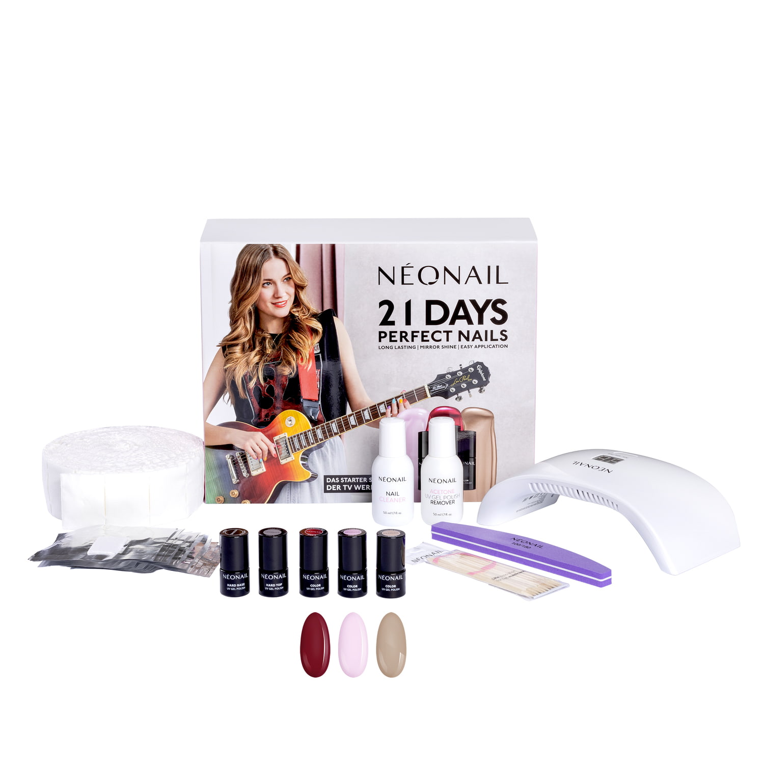 Starter Set 21 Days - OUTLET