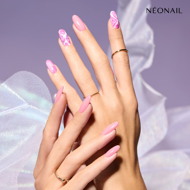 Stellar Pink