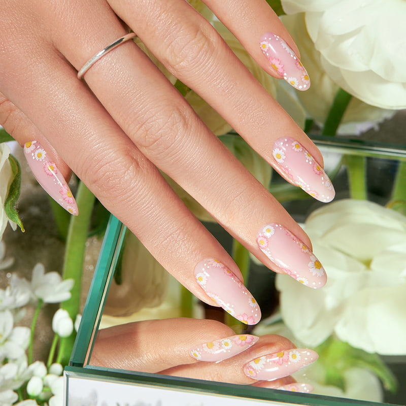 Blooming Touch