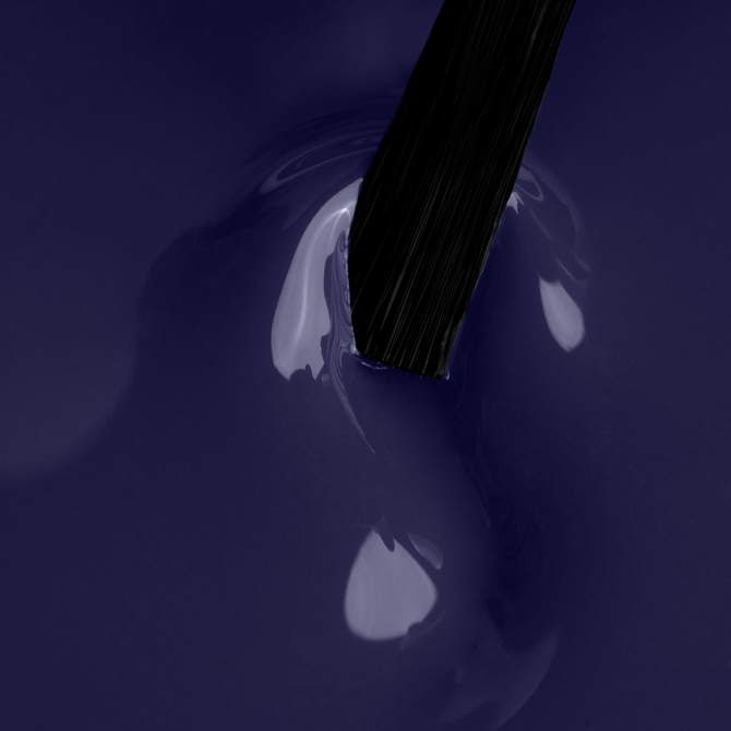 UV Nagellack 7,2 ml - Classy Blue