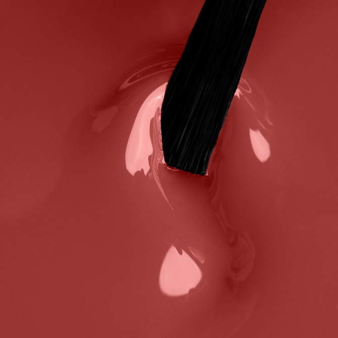  UV Nagellack 7,2 ml - Hazelnut Butter