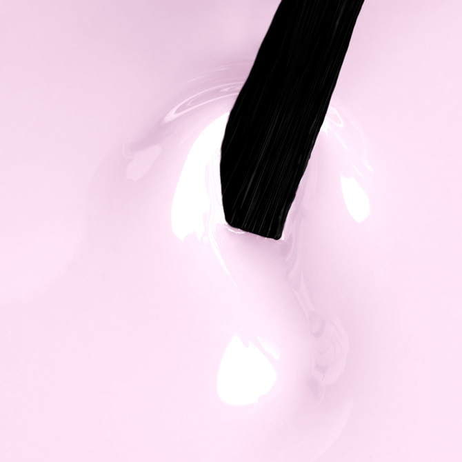 UV Nagellack 7,2 ml - French Pink Medium