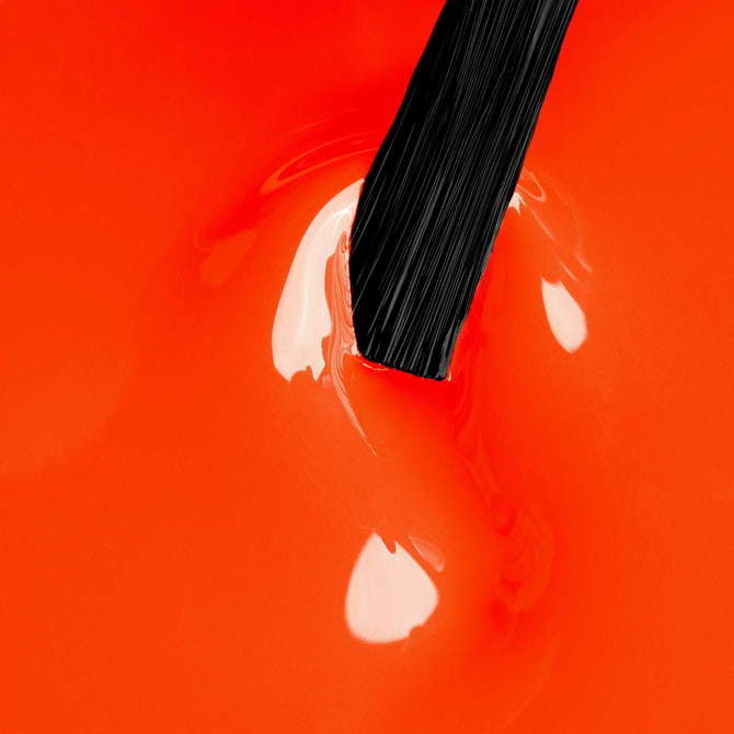 UV Nagellack 7,2 ml - Papaya Shake