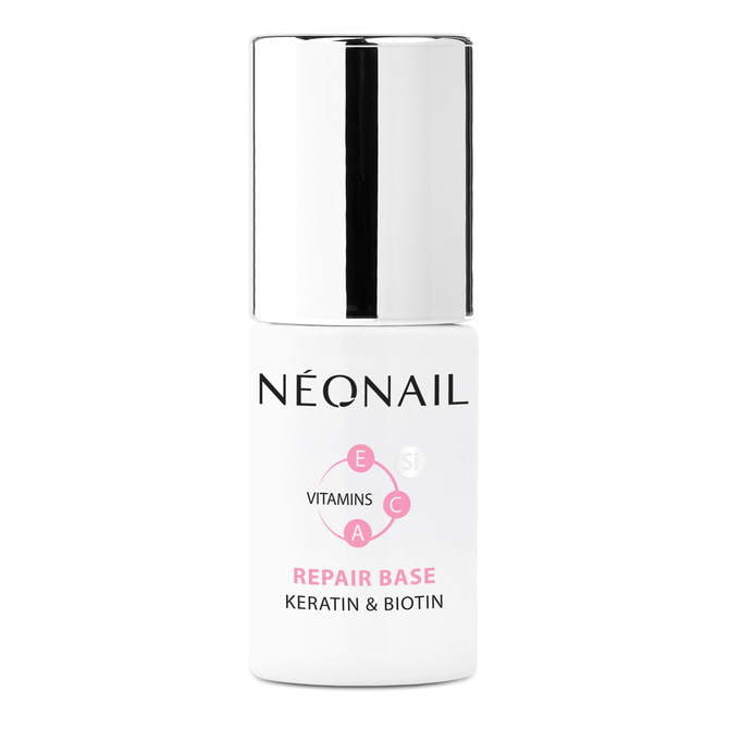 UV Nagellack 7,2 ml Repair Base