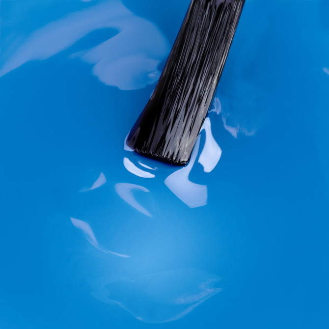 UV Nagellack 7,2 ml - Waves Lover