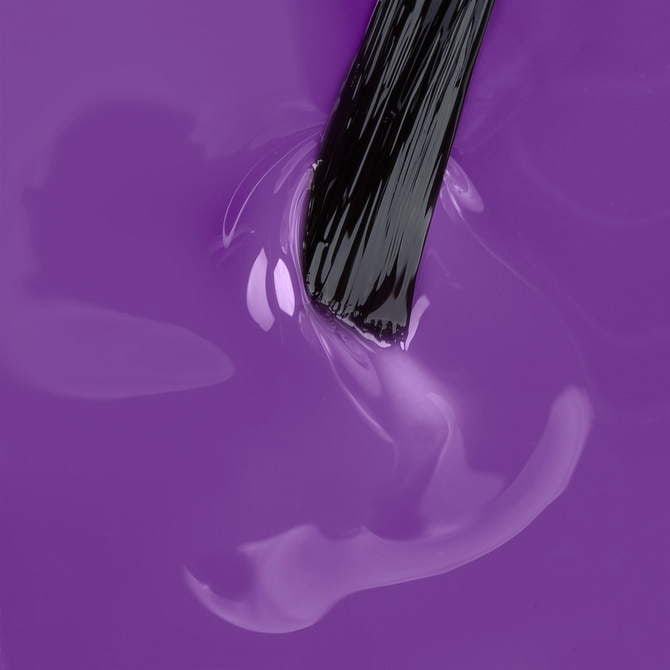 UV Nagellack 7,2 ml - Purple Look 