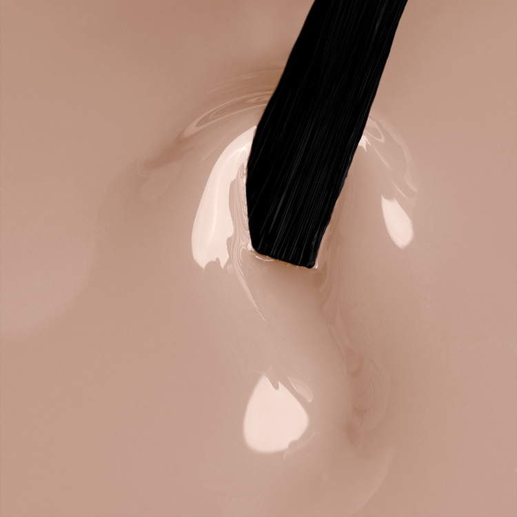 UV Nagellack 7,2 ml - Cheeky Cheetah