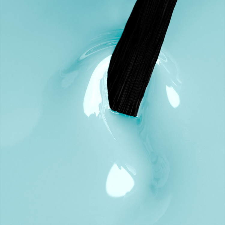 UV Nagellack 7,2 ml - Ocean Baby