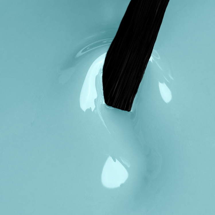 UV Nagellack 7,2 ml - Curious