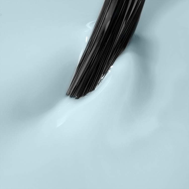 UV Nagellack 7,2 ml - Sky Pulse