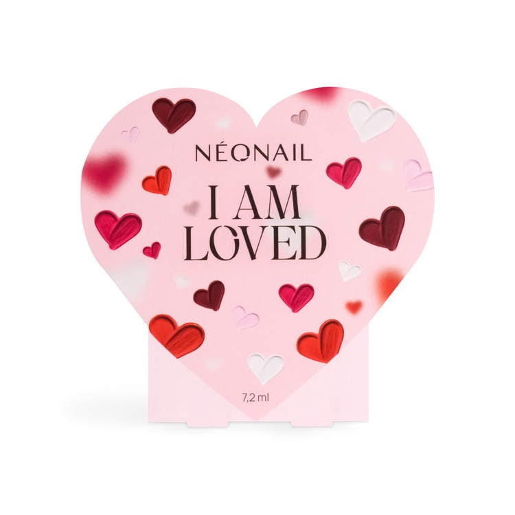 I AM LOVED Box 
