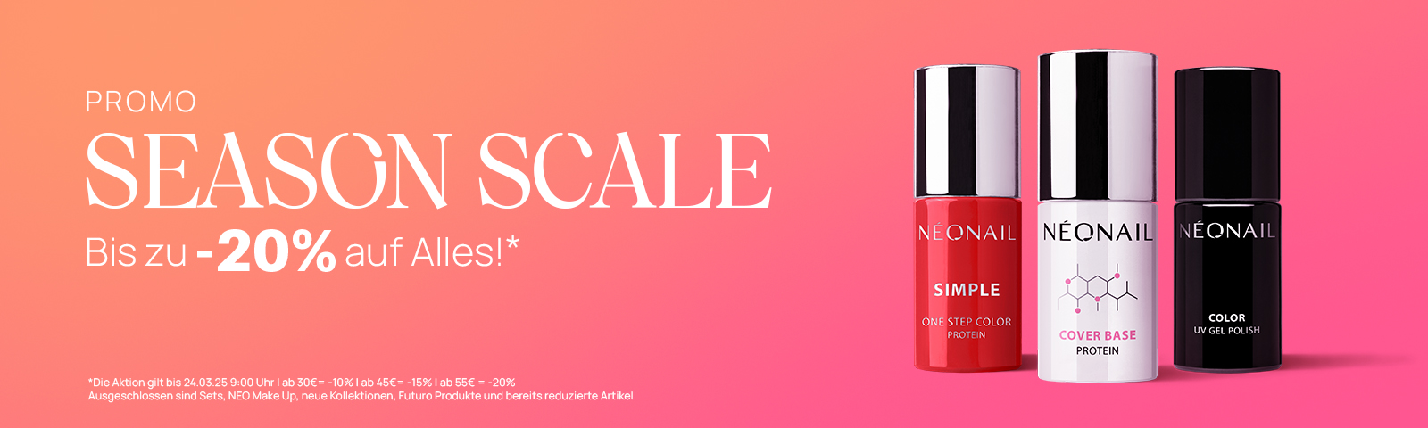 Season Scale 17.03.2025 