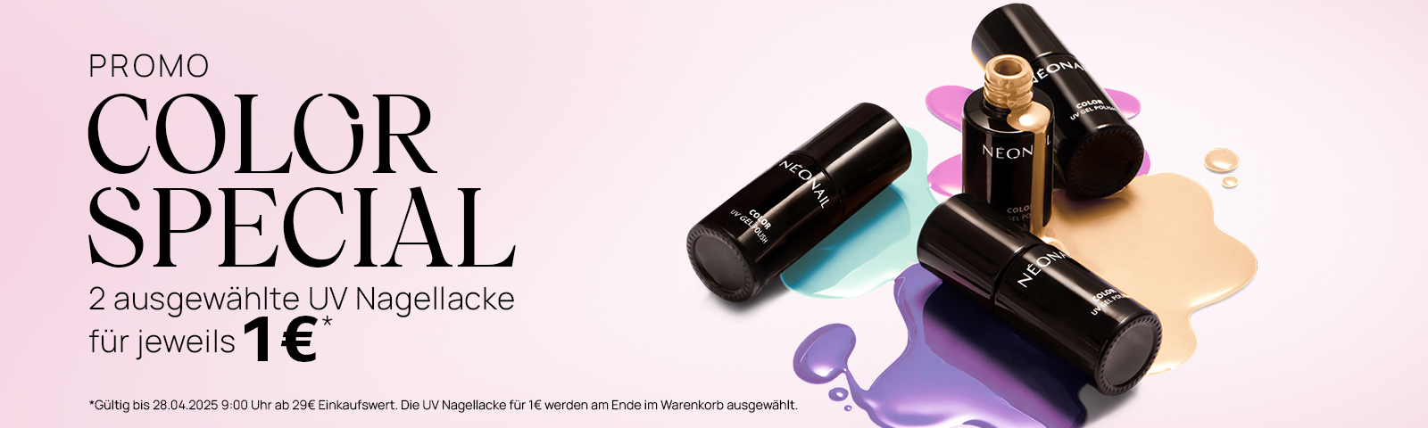 Color Special 29+2 23.04.2025 