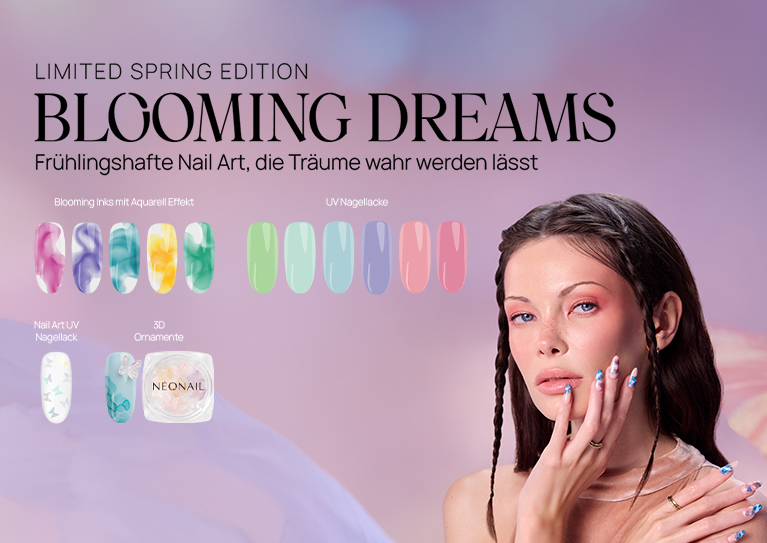 Blooming Dreams Collection 06.03.2025 