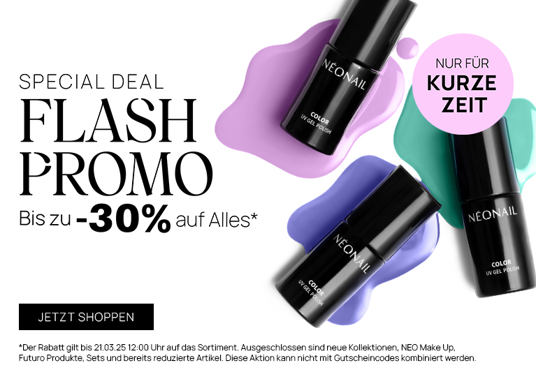 Flash Promo 19.03.2025 
