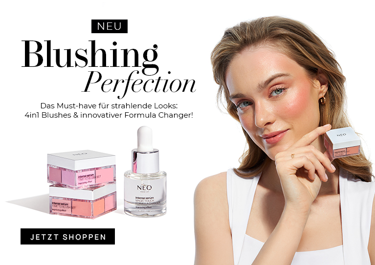 Time to Blush Set 14.04.2025 