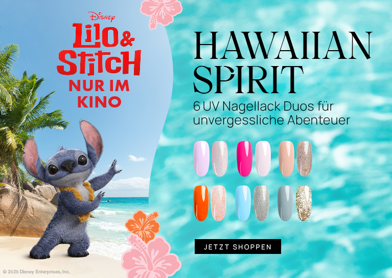 Hawaiian Spirit 24.04.2025 