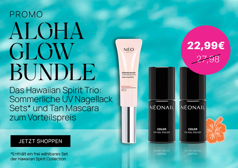 Aloha Glow Bundle 24.04.2025 