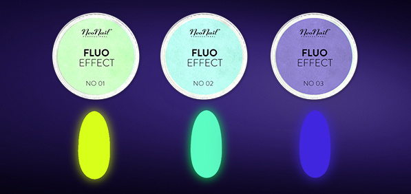 Fluo Effekt NEONAIL