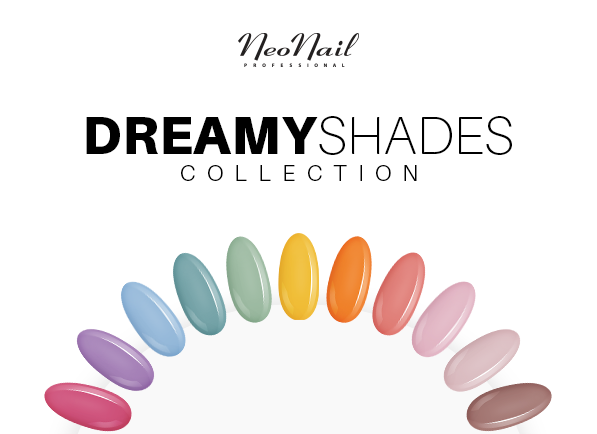 dreamy shades