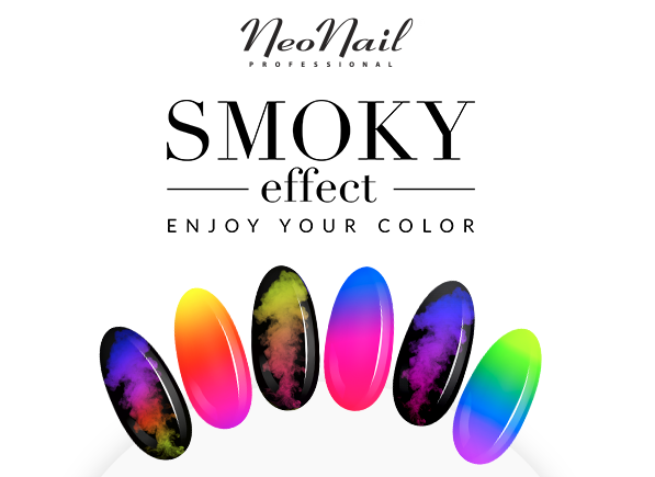 Smoky Effect