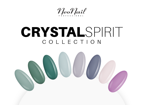 crystal spirit neonail
